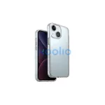 UNIQ tok LifePro Xtreme iPhone 15 Plus / 14 Plus készülékhez 6.7" kristálytiszta