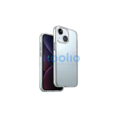 UNIQ tok LifePro Xtreme iPhone 15 Plus / 14 Plus készülékhez 6.7" kristálytiszta