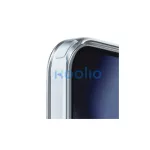 UNIQ tok LifePro Xtreme iPhone 15 Plus / 14 Plus készülékhez 6.7" kristálytiszta