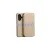 Beline Case Book Magnetic tok Xiaomi RedmiNote 13 Pro+ 5G készülékhez arany