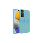 Beline Case Candy Samsung A54 5G készülékhez tok A546 kék