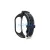 Beline Mi Band 3/4 készülékhez okos szíj fekete/fehér