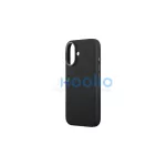UNIQ Lyden iPhone 16 készülékhez tok 6.1" Magclick Charging fekete / Dallas fekete