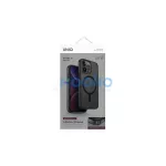 UNIQ tok LifePro Xtreme iPhone 15 Pro 6.1 készülékhez Magclick Charging fagyos füst