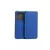 Beline Book Magnetic Xiaomi Redmi Note 14 5G készülékhez tok kék