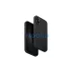 UNIQ Lyden tok iPhone 16 Plus 6.7" készülékhez Magclick Charging fekete/Dallas fekete