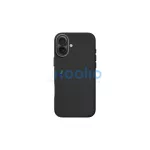 UNIQ Lyden tok iPhone 16 Plus 6.7" készülékhez Magclick Charging fekete/Dallas fekete