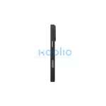 UNIQ Lyden tok iPhone 16 Plus 6.7" készülékhez Magclick Charging fekete/Dallas fekete