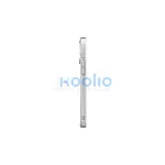 UNIQ LifePro Xtreme Magclick Charging tok iPhone 15 Pro Max 6.7" készülékhez opál/irizáló