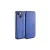 Beline Book Magnetic tok iPhone 15 Plus 6.7" készülékhez kék