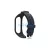 Beline Mi Band 3/4 készülékhez okos szíj fekete