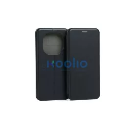   Beline Book Magnetic Xiaomi Redmi Note 14 Pro 5G készülékhez tok fekete