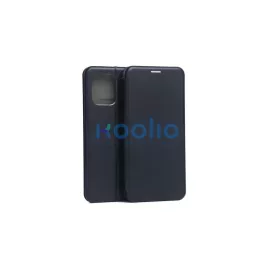   Beline Case Book Magnetic tok Xiaomi Redmi12 készülékhez fekete