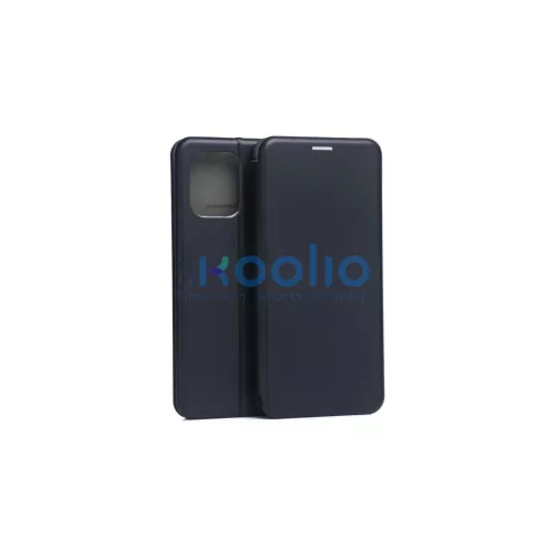 Beline Case Book Magnetic tok Xiaomi Redmi12 készülékhez fekete