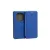 Beline Book Magnetic Xiaomi Redmi Note 14 Pro 5G készülékhez tok kék