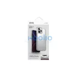UNIQ tok LifePro Xtreme iPhone 15 Pro Max készülékhez 6.7" kristálytiszta
