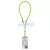 Univerzális telefon lanyard kábel 2in1 Skinarma Dyno Ve USB-C/USB-C niteglow