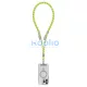Univerzális telefon lanyard kábel 2in1 Skinarma Dyno Ve USB-C/USB-C niteglow