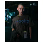Univerzális telefon lanyard kábel 2in1 Skinarma Dyno Ve USB-C/USB-C niteglow