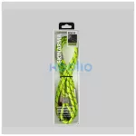 Univerzális telefon lanyard kábel 2in1 Skinarma Dyno Ve USB-C/USB-C niteglow