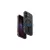 UNIQ LifePro Xtreme iPhone 16 6.1 készülékhez tok Magclick Charging fekete / fagyott füst