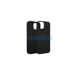   Beline szilikon tok iPhone 15 6.1" készülékhez fekete
