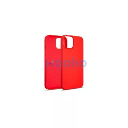 Beline Silicone iPhone 15 6.1" tok készülékhez piros