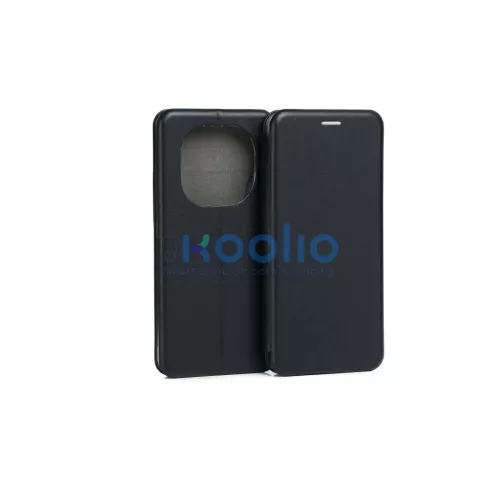 Beline Book mágneses tok Xiaomi Redmi Note 14 Pro Plus 5G készülékhez fekete