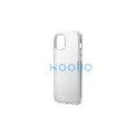 UNIQ tok Air Fender iPhone 14 Plus / 15 Plus 6.7" készülékhez bőrszínű átlátszó