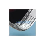 UNIQ tok Air Fender iPhone 14 Plus / 15 Plus 6.7" készülékhez bőrszínű átlátszó
