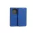 Beline Book Magnetic Xiaomi Redmi Note 14 Pro Plus 5G készülékhez tok kék