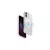 UNIQ LifePro Xtreme iPhone 16 Plus 6.7" Magclick Charging tok, iPhone 16 Plus készülékhez – átlátszó / fagyos