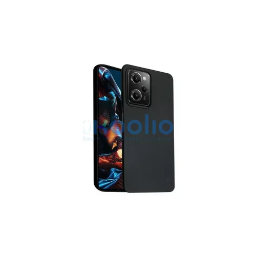 Beline Candy tok Xiaomi Poco X5 Pro készülékhez fekete