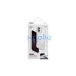 UNIQ LifePro Xtreme iPhone 16 Plus 6.7" készülékhez Magclick töltőtok átlátszó/Tinsel Lucent