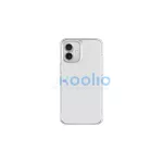 UNIQ LifePro Xtreme iPhone 16 Plus 6.7" tok készülékhez átlátszó