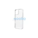 UNIQ LifePro Xtreme iPhone 16 Plus 6.7" tok készülékhez átlátszó