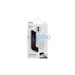 UNIQ LifePro Xtreme iPhone 16 Plus 6.7" tok készülékhez átlátszó