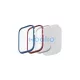 UNIQ keretek for Moduo 3in1 Apple Watch Series 4/5/6/7/8/SE/SE2/SE3 készülékhez 44/45mm kék-piros-fehér