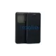 Beline Case Book Magnetic tok Redmi Note 14 5G készülékhez fekete