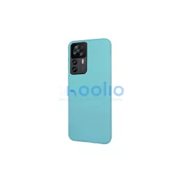 Beline Candy Case Xiaomi 12T Pro készülékhez kék