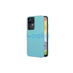 Beline Candy Case Xiaomi 12T Pro készülékhez kék