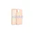 Beline Silicone iPhone 15 Plus 6.7 tok iPhone 15 Plus készülékhez rózsarózsaszín
