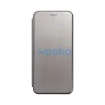 Beline Case Book Magnetic Xiaomi 12t készülékhez tok acél