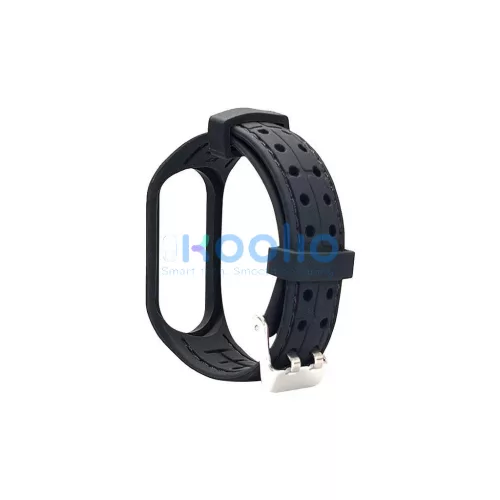Beline Mi Band 7 Smart szíj Mi Band 7 készülékhez fekete