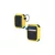 Beline AirPods Solid Cover AirPods 1/2 készülékhez sárga