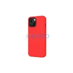 Beline Case Candy iPhone 15 Plus 6.7" készülékhez tok piros