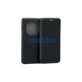   Beline Case Book Magnetic Redmi Note 14 Pro+ 5G készülékhez tok fekete