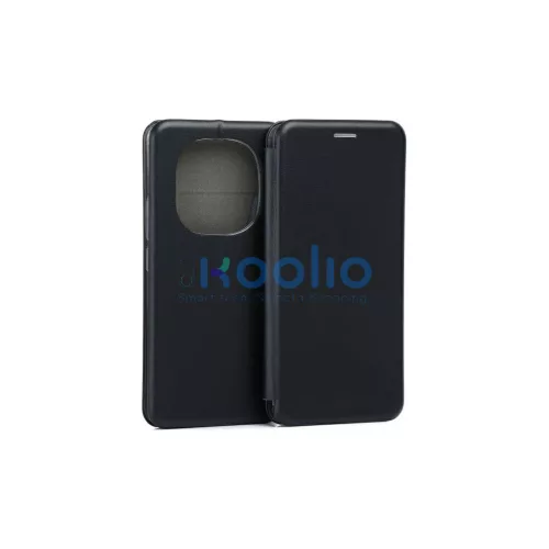 Beline Case Book Magnetic Redmi Note 14 Pro+ 5G készülékhez tok fekete