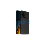 Beline Candy Case Xiaomi Poco X6 Pro készülékhez fekete