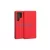 Beline Book Magnetic tok Samsung S23Ultra S918 készülékhez, piros
